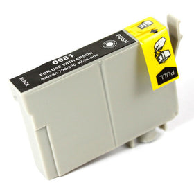 Epson T098/T099 New Black Compatible Inkjet Cartridge (T098120)