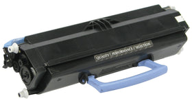 Black Toner Cartridge, Dell 1700 (310-5400 Y5007)
