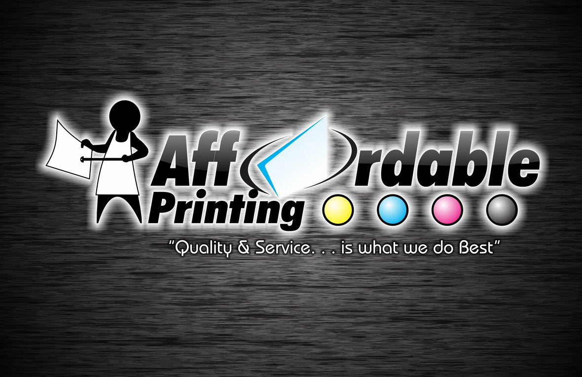Affordable Printing with Ongoing Savings