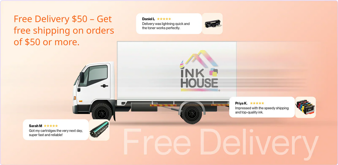 Why Saskatoon Businesses Choose Ink House for Bulk Orders