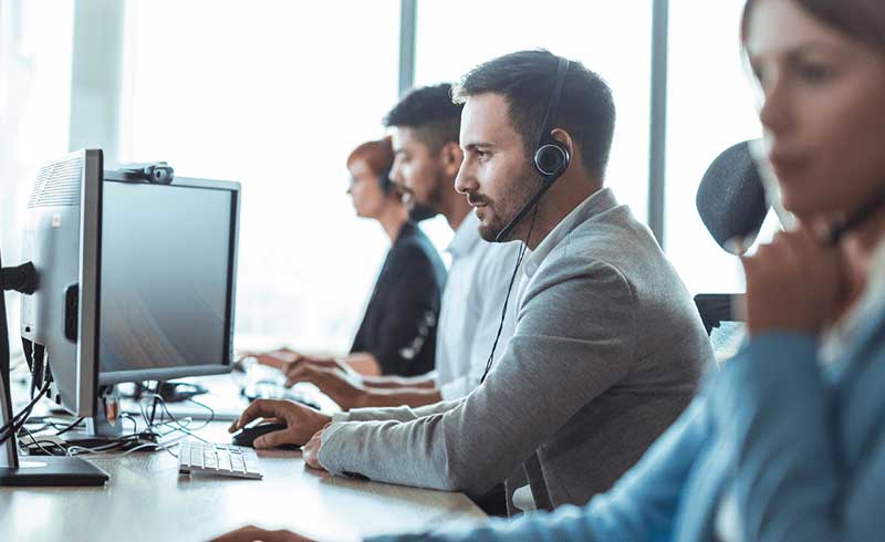 Expert In-Store Support