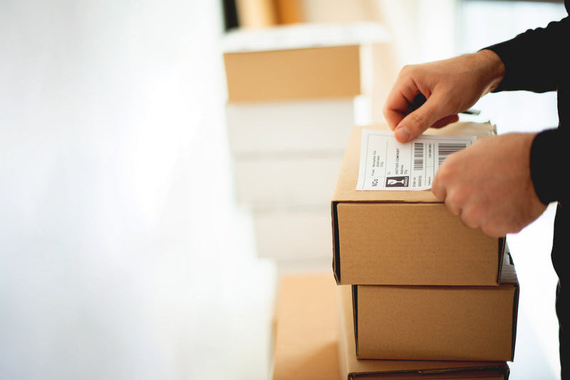 Packaging and Branding: Why Labels Matter
