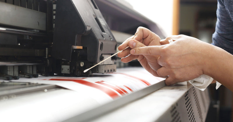 How Local Printing Services Save Businesses Time and Money
