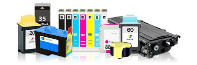 High-Quality Ink, Toner & Office Essentials