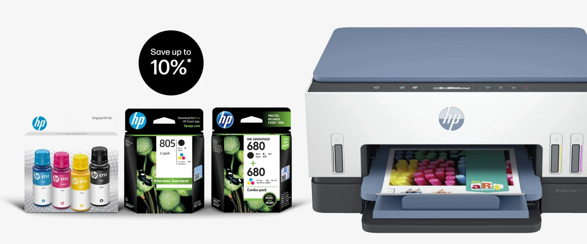 HP Toner for Saskatoon Offices: Ink House Near You Savings