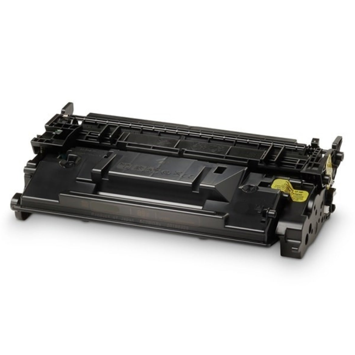 Compatible HP 89A CF289A Black Toner Cartridge - With Chip (Updated CHIP)