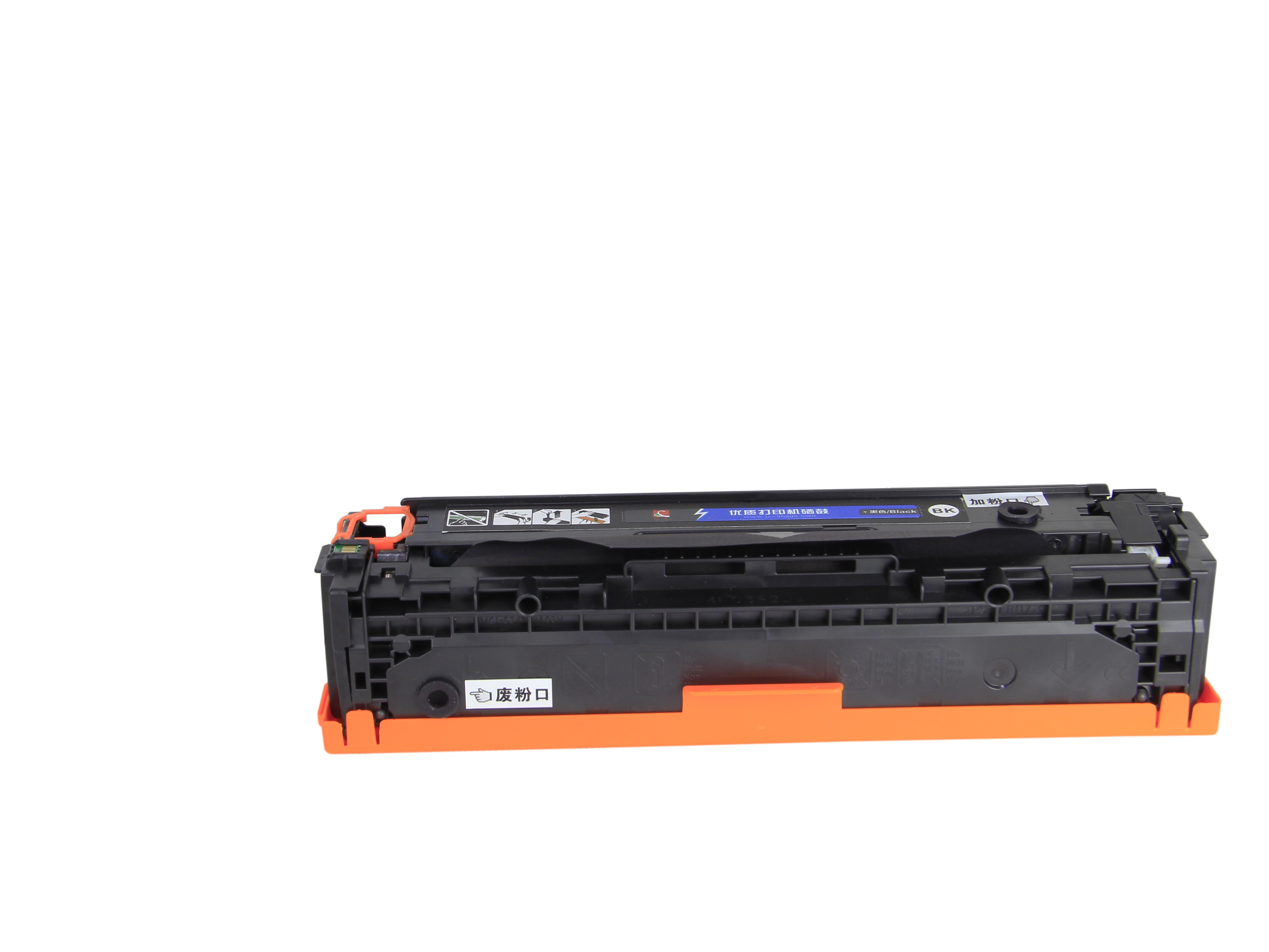 Compatible HP 212X W2120X Black Toner Cartridge High Yield - With Chip (Updated CHIP)