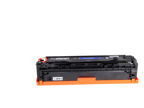 Compatible HP 212X W2120X Black Toner Cartridge High Yield - With Chip (Updated CHIP)