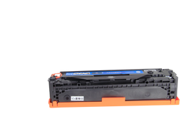 Compatible HP 212X W2121X Cyan Toner Cartridge High Yield - With Chip (Updated CHIP)