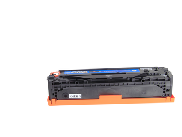 Compatible HP 212X W2121X Cyan Toner Cartridge High Yield - With Chip (Updated CHIP)