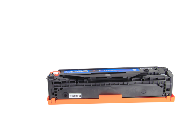 Compatible HP 212X W2121X Cyan Toner Cartridge High Yield - With Chip (Updated CHIP)