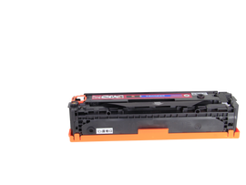 Compatible HP 212X W2123X Magenta Toner Cartridge High Yield - With Chip (Updated CHIP)