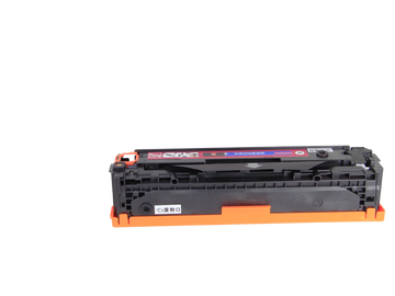 Compatible HP 212X W2123X Magenta Toner Cartridge High Yield - With Chip (Updated CHIP)