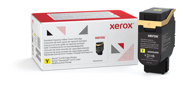 Xerox 006R04680 Original Yellow Toner Cartridge