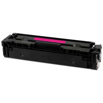Canon 069H 5096C001 Compatible Magenta Toner Cartridge High Yield - With Chip