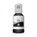 COMPATIBLE WITH Epson T512M Magenta ink bottle for use in Expression Premium ET7700Expression Premium ET7750-1