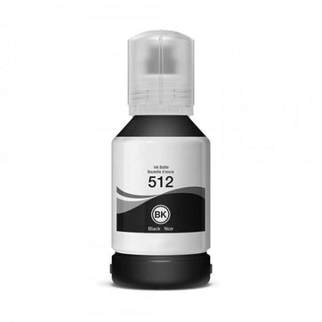 COMPATIBLE WITH Epson T512M Magenta ink bottle for use in Expression Premium ET7700Expression Premium ET7750
