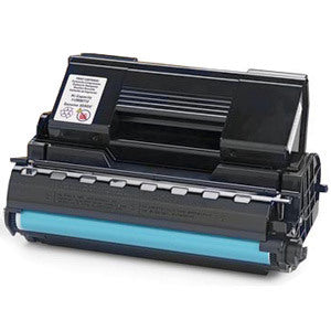 Xerox 113R00712 Compatible Black Toner Cartridge High Yield for Xerox Phaser 4510