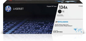 HP 134A W1340A Black Toner Cartridge