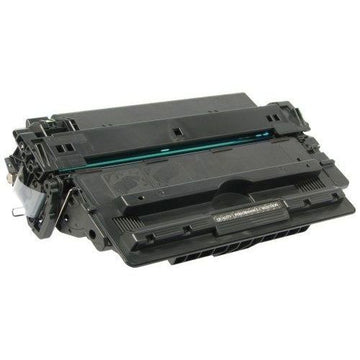 Compatible HP 14A CF214A Black Toner Cartridge