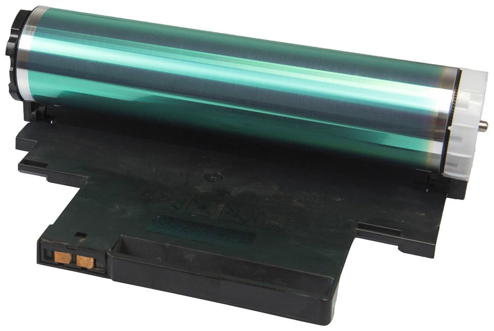 Samsung CLT-R406 SU403A Compatible Black and Color Imaging Drum Unit