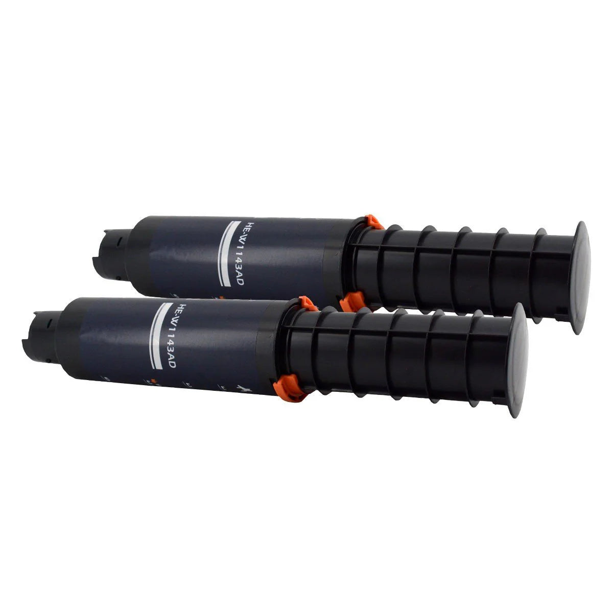 Compatible HP 143A W1143A Black Neverstop Toner Reload Kit