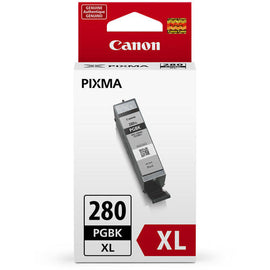 Canon PGI280XL Original Pigment Black Ink Cartridge High Yield