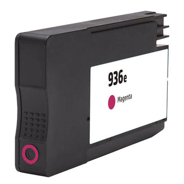 Compatible HP 936e 4S6V4LN Magenta Ink Cartridge High Yield