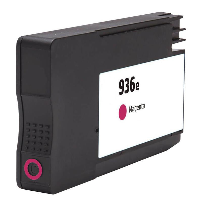 Compatible HP 936e 4S6V4LN Magenta Ink Cartridge High Yield