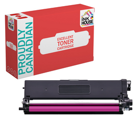 Compatible Brother TN229XL Magenta Toner Cartridge High Yield