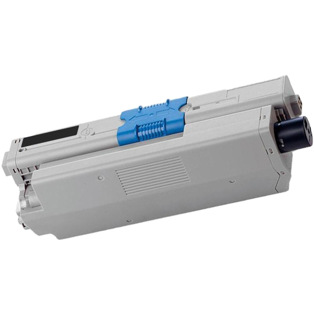 Okidata 44469801 Type C17 Compatible Black Toner Cartridge (C330)