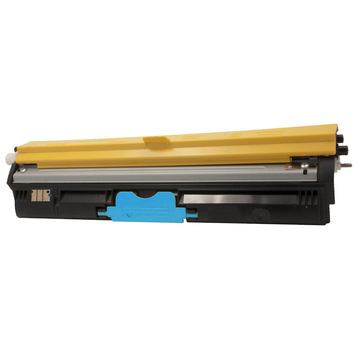 Okidata 44250715 Compatible Cyan Toner Cartridge High Yield (C130)