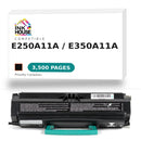 Lexmark New Compatible Toner E250A11A/E350A11A-1