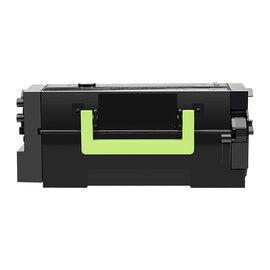 Lexmark B281H00 Remanufactured Black Toner Cartridge High Yield 15000 Pages
