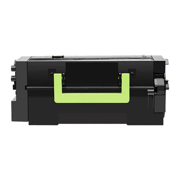 Lexmark B281H00 Remanufactured Black Toner Cartridge High Yield 15000 Pages