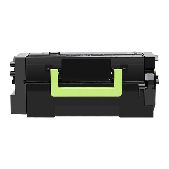 Lexmark B281H00 Remanufactured Black Toner Cartridge High Yield 15000 Pages