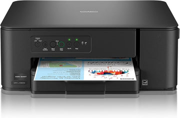 Brother Work Smart MFC-J1260W Wireless Colour Inkjet All-in-One Printer