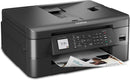 Brother MFC-J1012DW Wireless Colour Inkjet All-in-One Printer-1