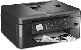 Brother MFC-J1012DW Wireless Colour Inkjet All-in-One Printer