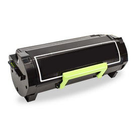 Lexmark 66S1X00 Remanufactured Black Toner Cartridge Extra High Yield