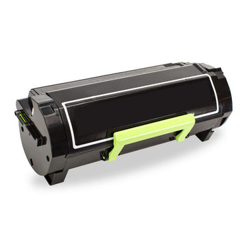Lexmark 66S1X00 Remanufactured Black Toner Cartridge Extra High Yield