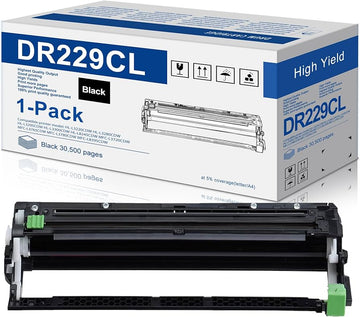 Brother DR229CL Original Drum Unit