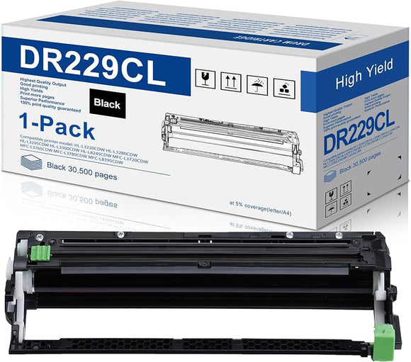 Brother DR229CL Original Drum Unit