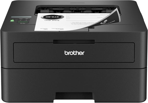 Brother HL-L2460DW Home Office-Ready Monochrome Laser Printer