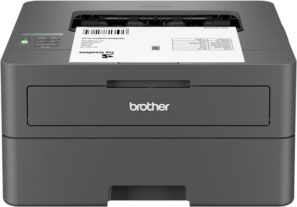 Brother HL-L2405W Home Office-Ready Monochrome Laser Printer