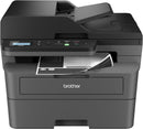 Brother DCP-L2640DW Business-Ready Monochrome Multifunction Laser Printer-1