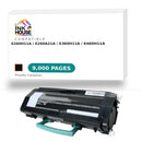 Lexmark Remanufactured E260H11A/E260A21A/E360H11A/E460H11A Toner Cartridge (9000 Pages)-1