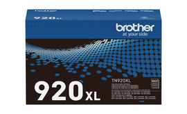 Genuine Brother TN920XL BK New Black Toner Cartridge  High Capacity (High Yield Version of TN920)