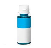 HP 31 1VU26AN Compatible Cyan Ink Bottle