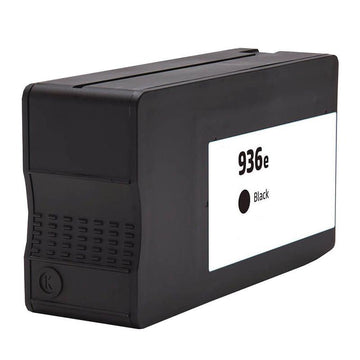 Compatible HP 936e 4S6V6LN Black Ink Cartridge High Yield